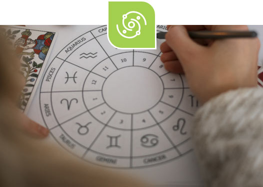 Thème astral natal : que révèle votre carte du ciel ?