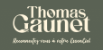 logo thomas gaunet rituel reconnexion