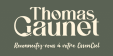 logo thomas gaunet rituel reconnexion